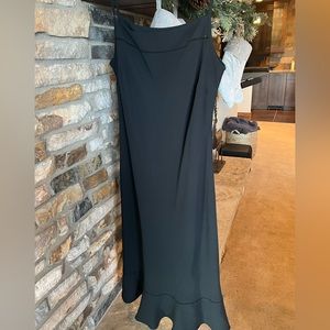 Ladies Loft black party dress